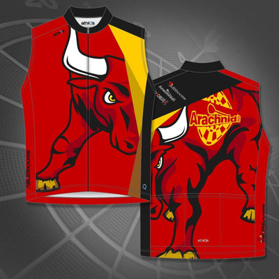 Toro Sleeveless Jersey