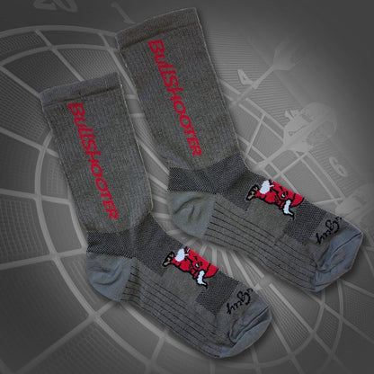 BullShooter Socks