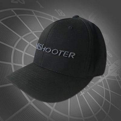 Flex Fit Hat - Black