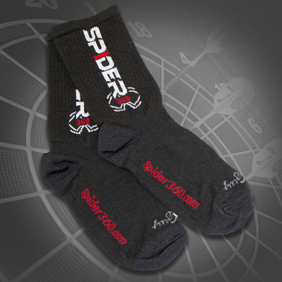 Spider 360 Socks